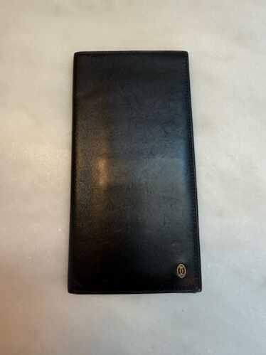 新品・未使用　BALMAIN HOMME　トラッカーウォレット　デカルナン期 新品・未使用 BALMAIN HOMME トラッカーウォレット デカルナン期