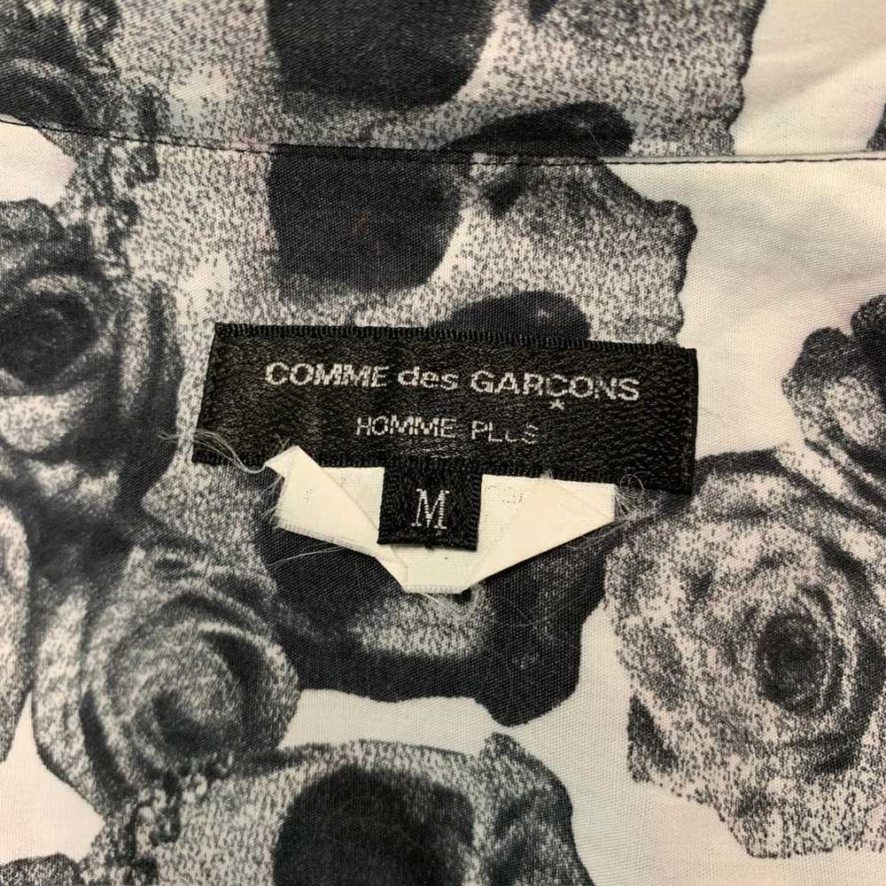 Comme Des Garcons Shirt - image 4