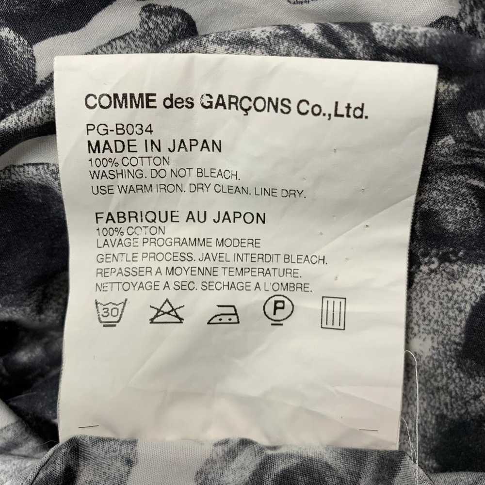 Comme Des Garcons Shirt - image 6