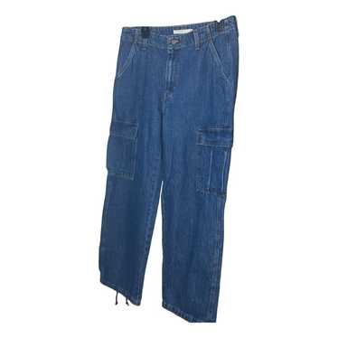 Levi's Straight jeans - image 1