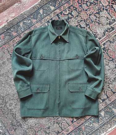 Vintage L.L.Bean Whipcord Jacket