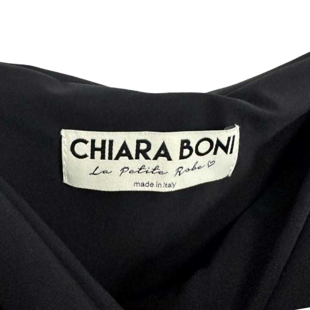 Chiara Boni Mid-length dress - image 4