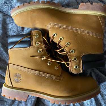 Timberland Boots