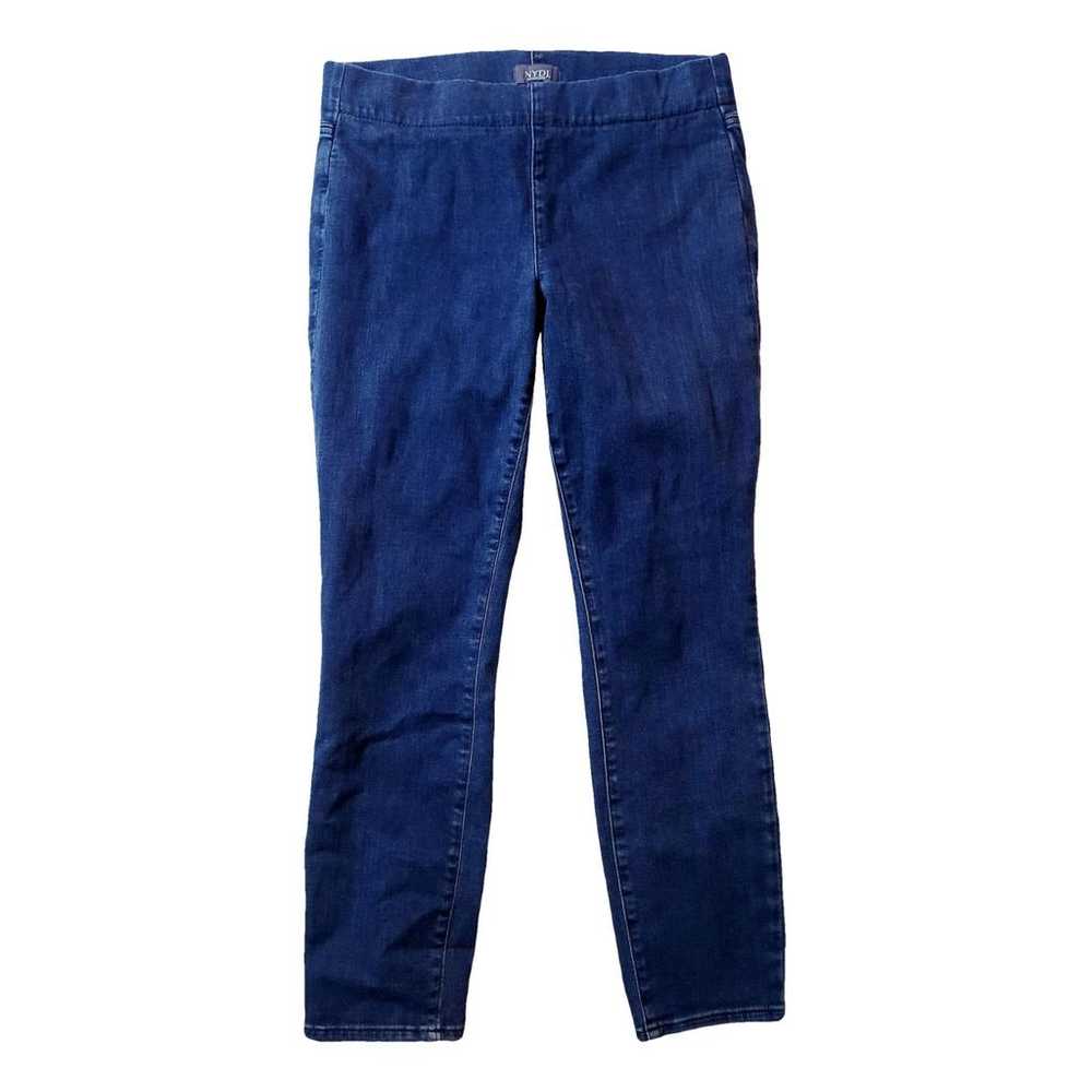 Nydj Slim jeans - image 1