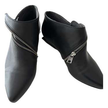 United Nude Leather ankle boots - image 1