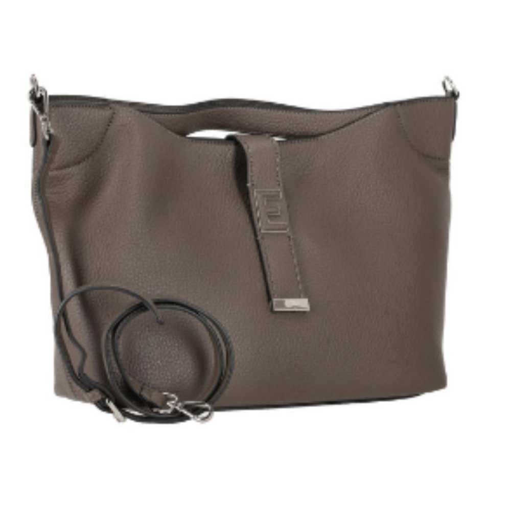 Ermanno Scervino Vegan leather crossbody bag - image 3