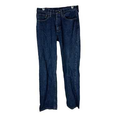 Wrangler Straight jeans