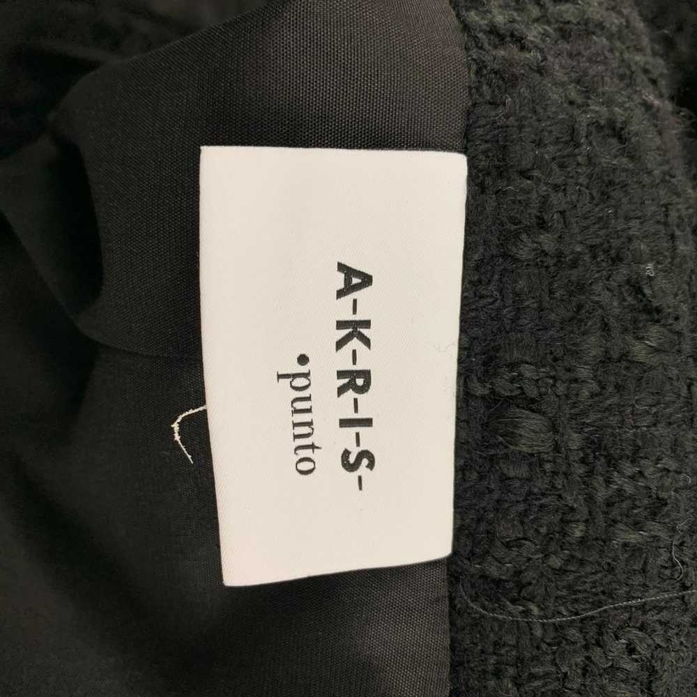 Akris Wool jacket - image 7