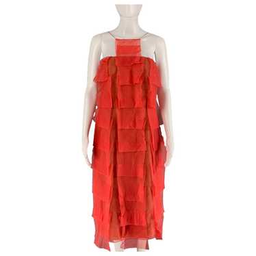 Akris Silk dress - image 1