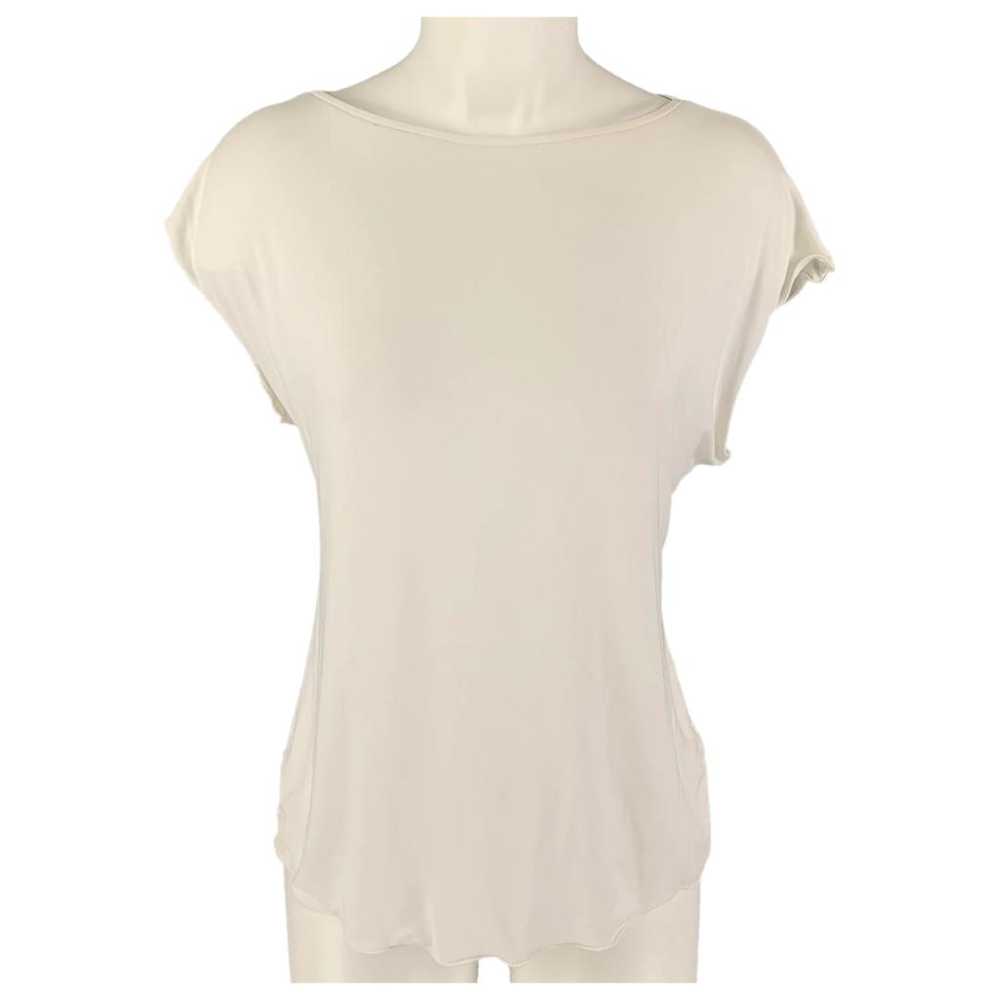 Armani Collezioni T-shirt - image 1