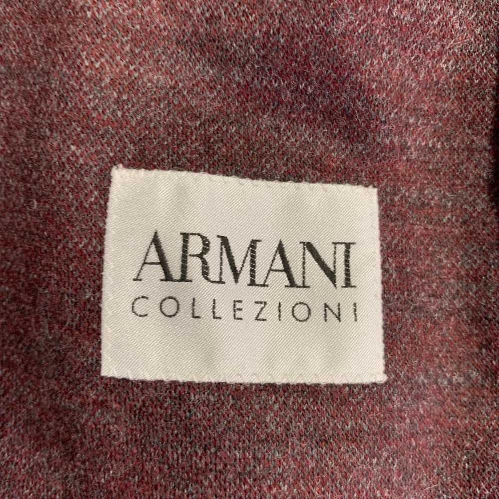 Armani Collezioni Suit - image 6