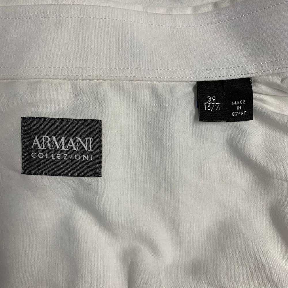 Armani Collezioni Shirt - image 4