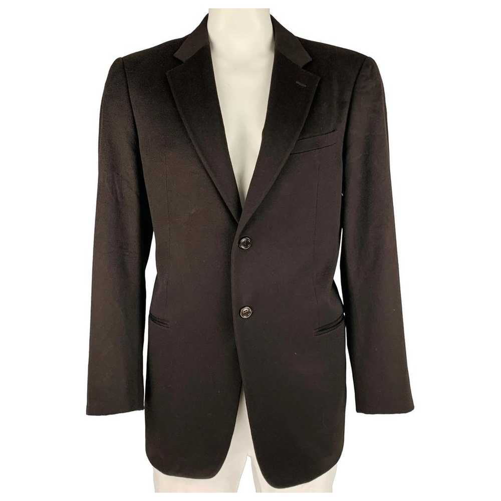 Armani Collezioni Cashmere suit - image 1