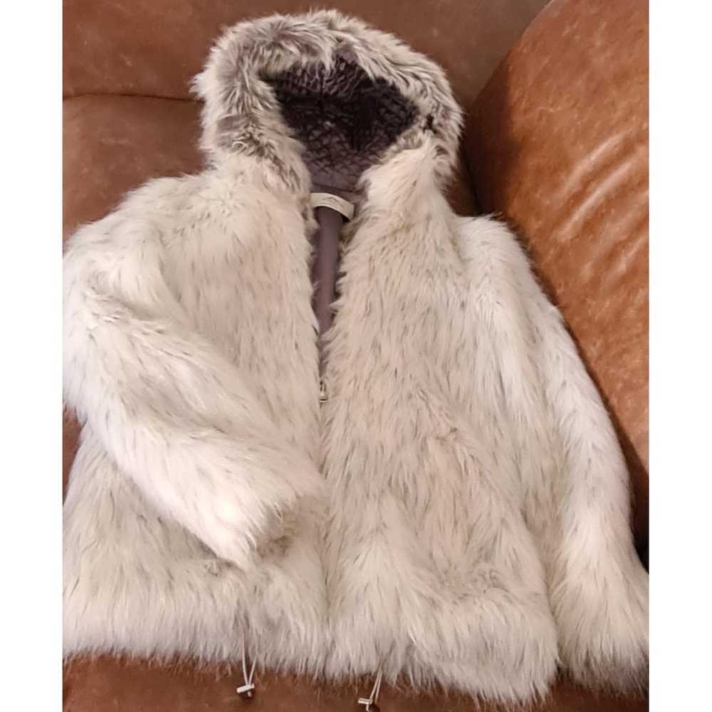 Urbancode Faux fur coat - image 3