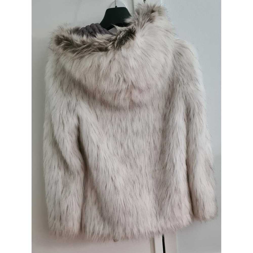 Urbancode Faux fur coat - image 4