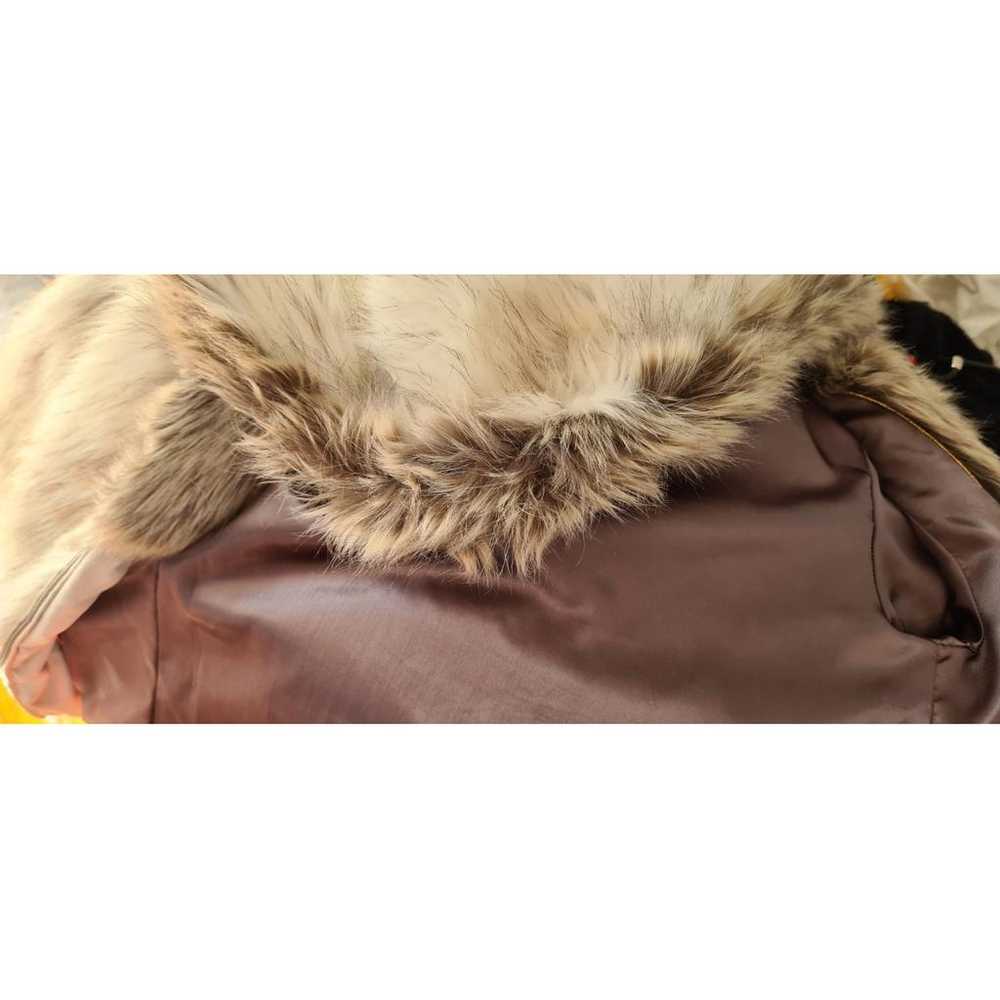 Urbancode Faux fur coat - image 7