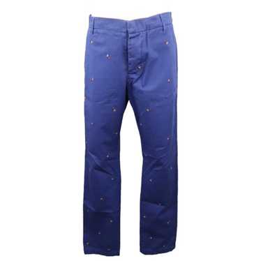 Band Of Outsiders Trousers