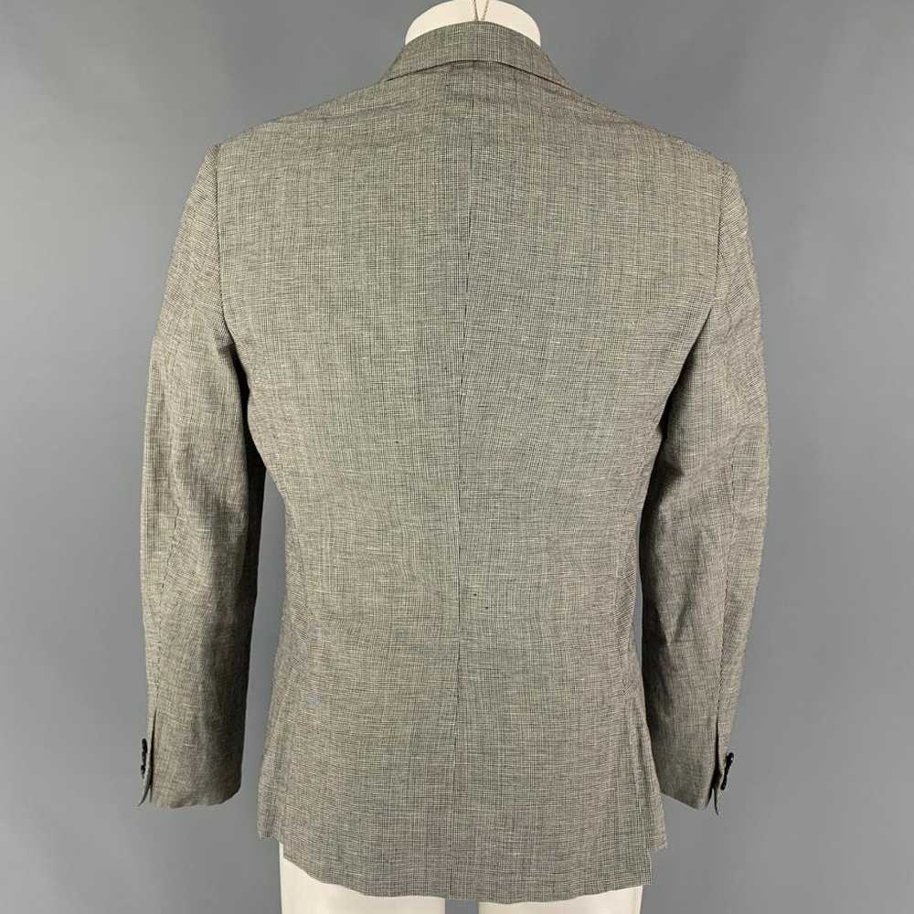 Band Of Outsiders Wool suit - image 3