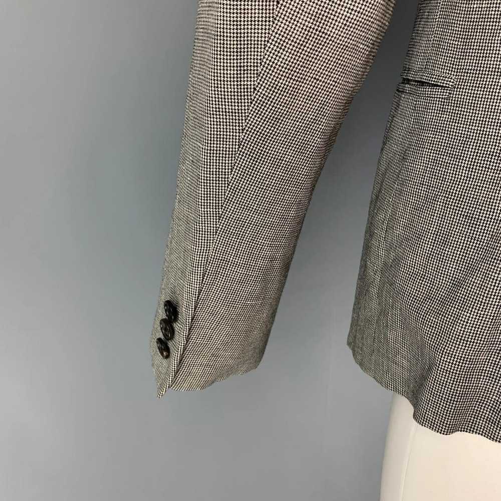 Band Of Outsiders Wool suit - image 4