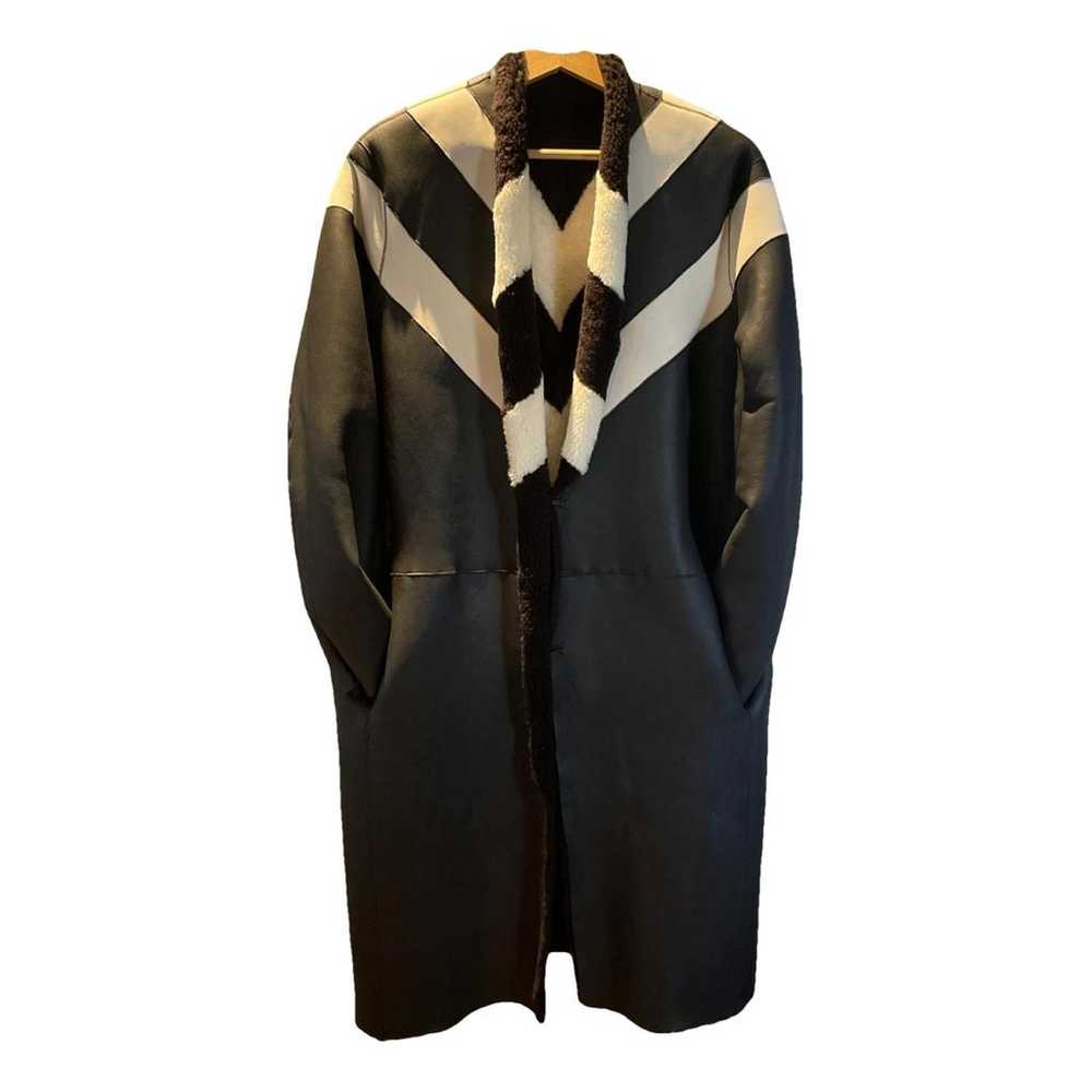 by Malene Birger Leather coat - image 1