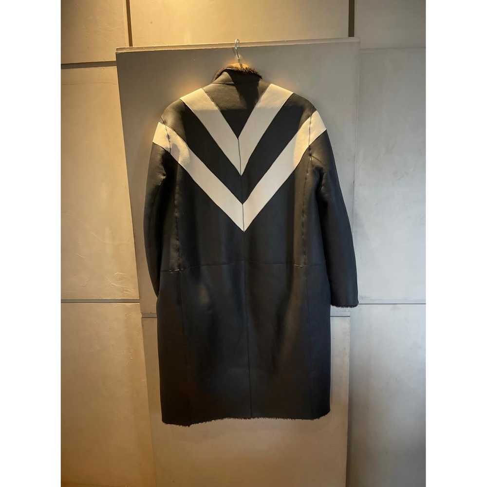 by Malene Birger Leather coat - image 6