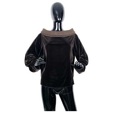 Dusan Silk jumper - image 1