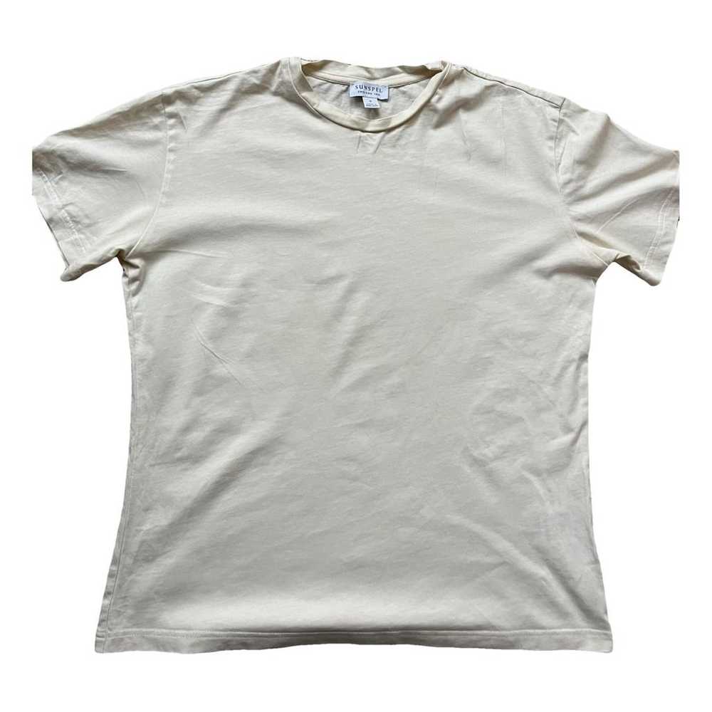 Sunspel T-shirt - image 1