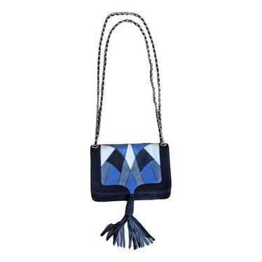 Berenice Leather handbag - image 1