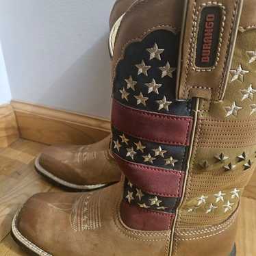 Durango women boots - image 1