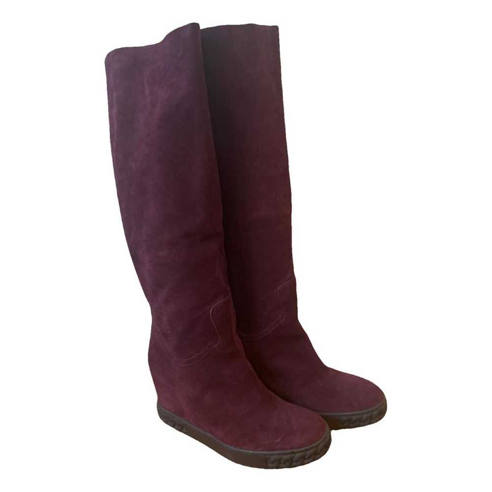 Casadei Boots - image 1