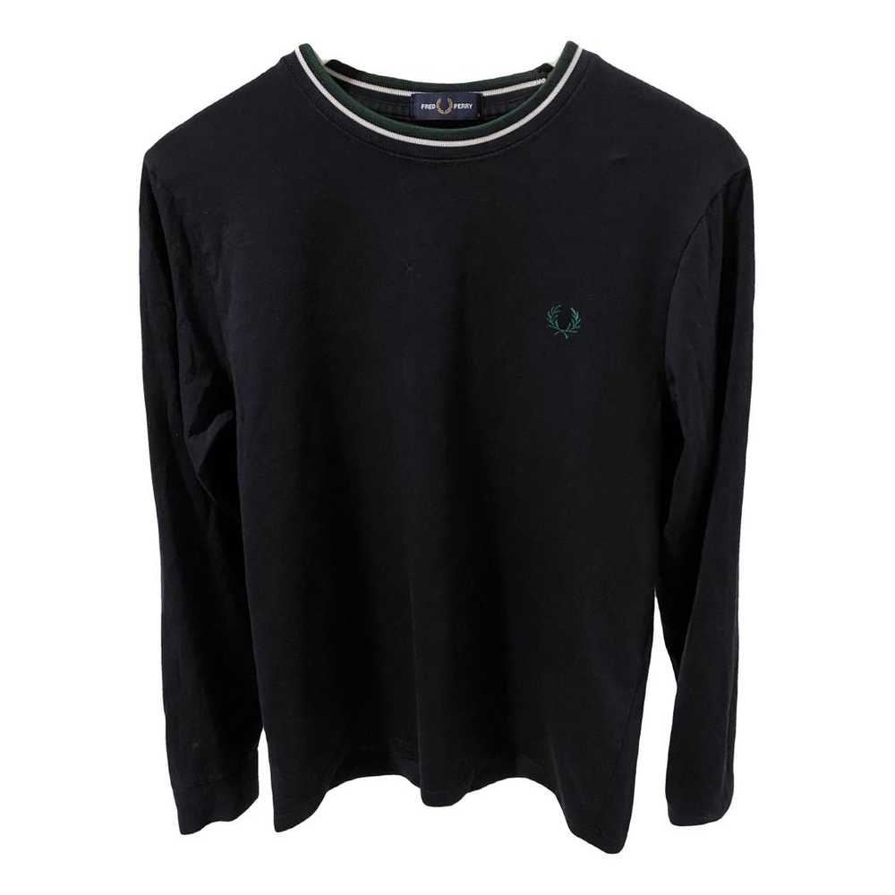 Fred Perry Sweatshirt - image 1