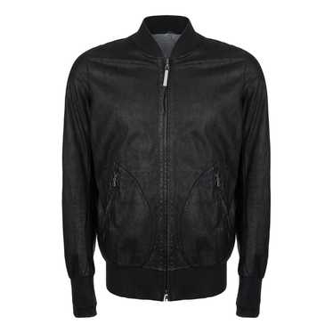 Isaac sellam leather jacket - Gem Isaac sellam leather jacket - Gem