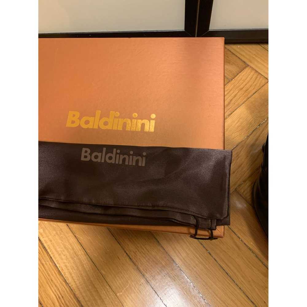 Baldinini Leather boots - image 2