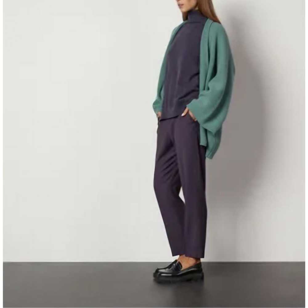 Luisa Spagnoli Cashmere cardigan - image 2