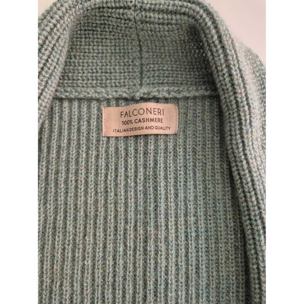 Luisa Spagnoli Cashmere cardigan - image 5