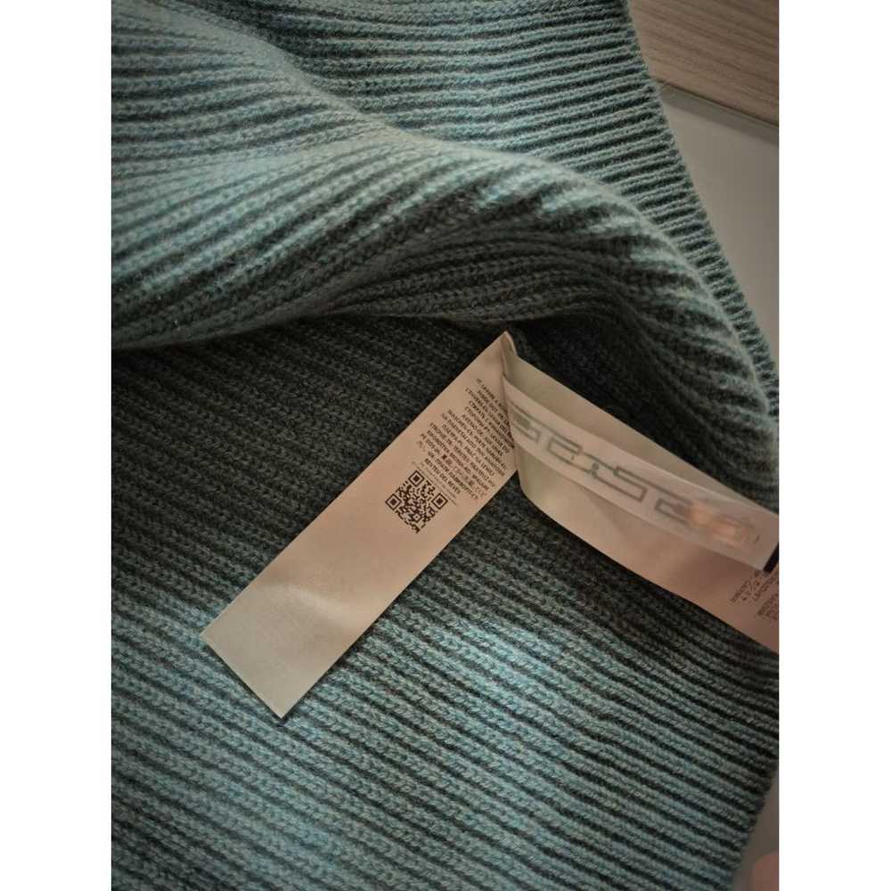 Luisa Spagnoli Cashmere cardigan - image 6