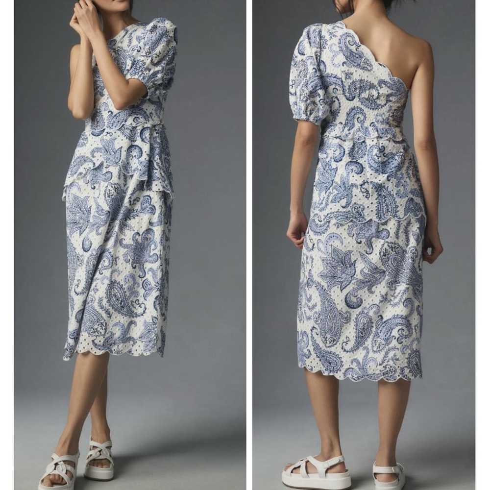 Farm Rio Mid-length dress - image 11