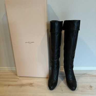 Jill Stuart Knee-High Boots