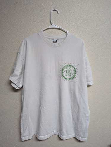 HIDDEN Paisley Tee - image 1