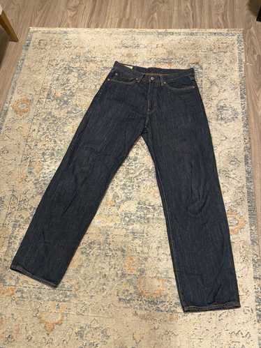 Levi's Levi’s 568 “Loose Straight” Jeans