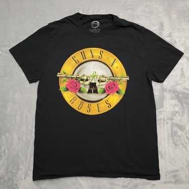 Guns N' Roses TOKYO 2017 ゴジラ Tシャツ Guns N' Roses TOKYO 2017 ゴジラ Tシャツ