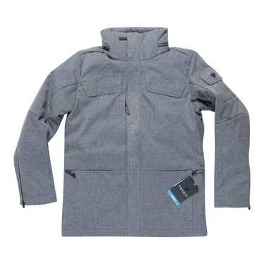 Obermeyer Sequence System 3-in-1 Jacket - Men's - image 1