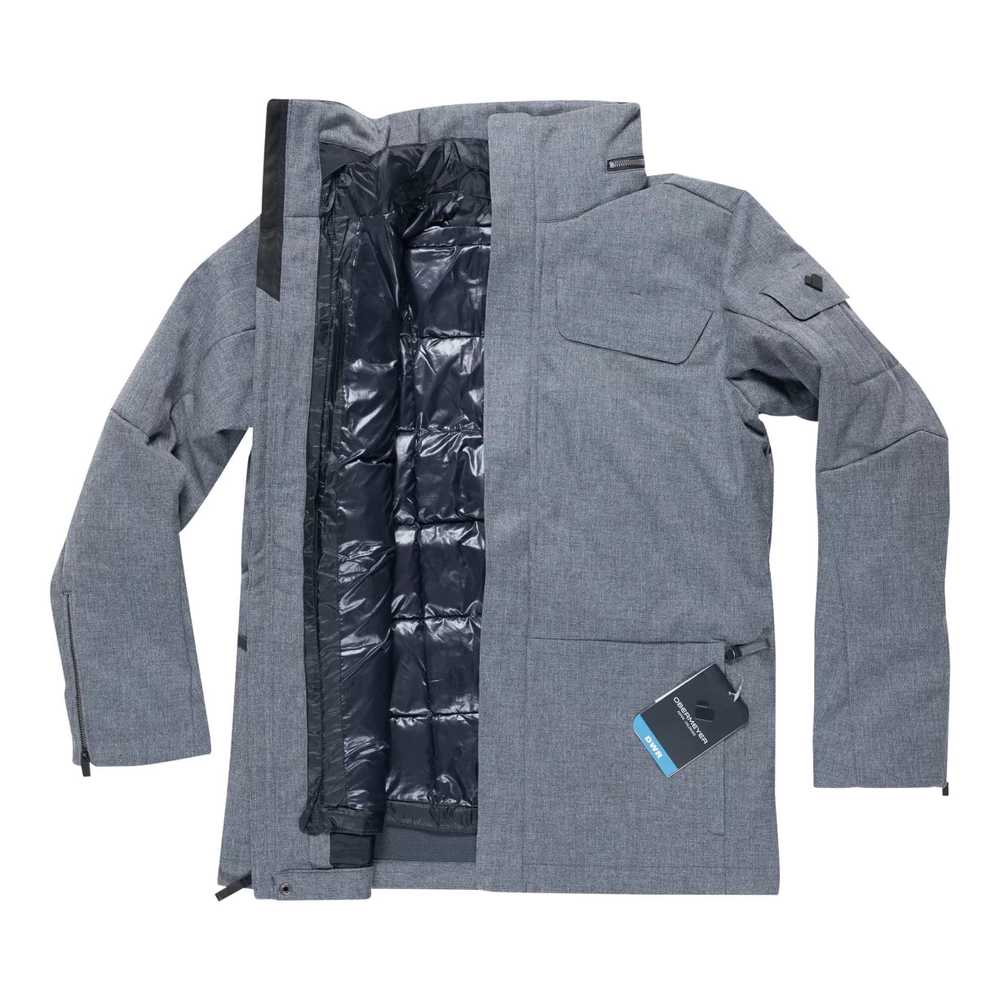 Obermeyer Sequence System 3-in-1 Jacket - Men's - image 2