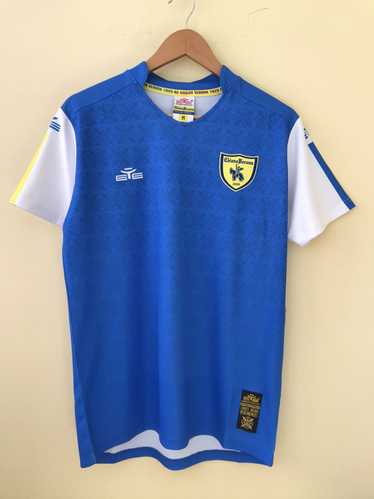 BLOKE × Soccer Jersey × Sportswear Chievo Verona … - image 1