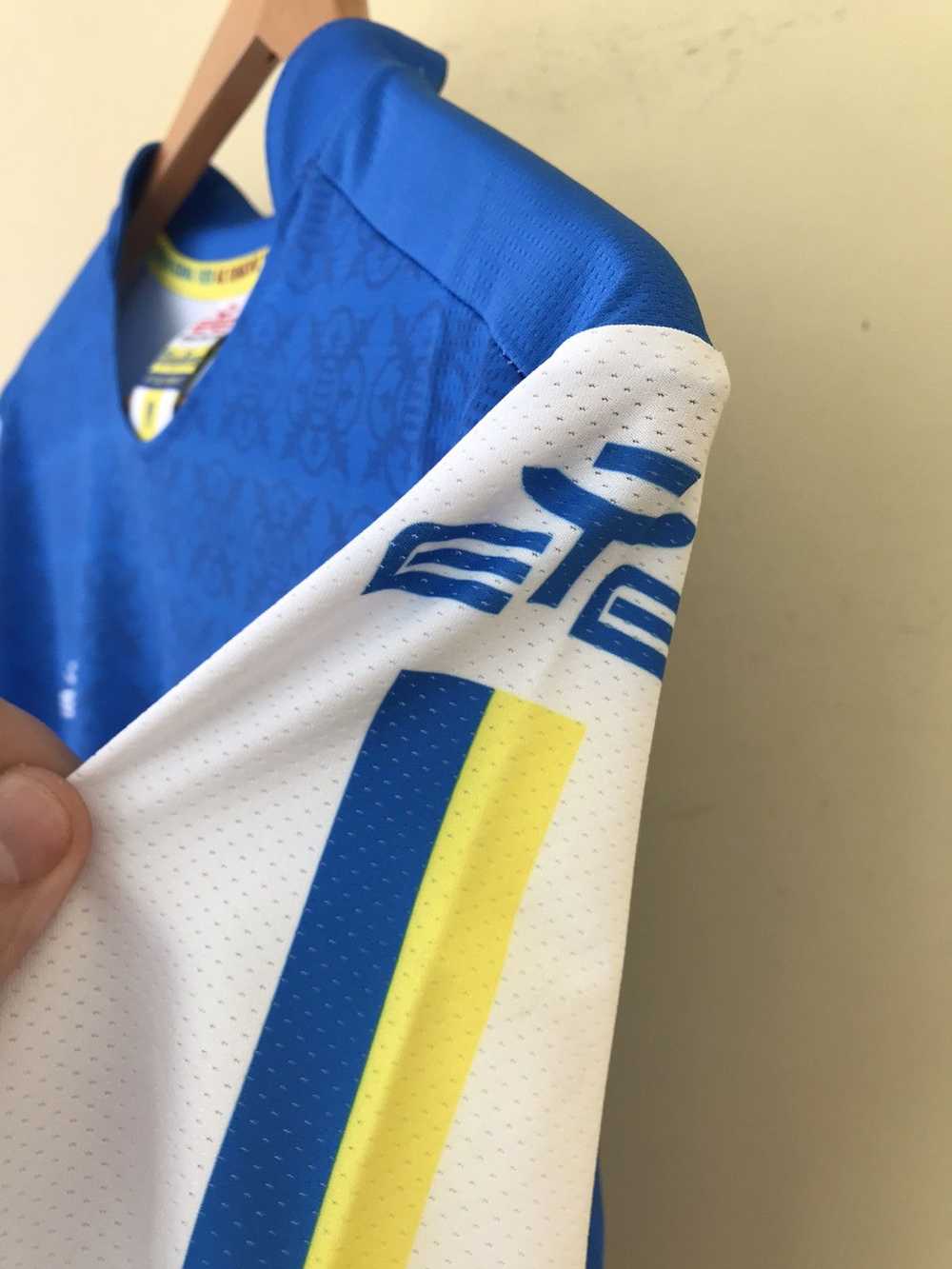 BLOKE × Soccer Jersey × Sportswear Chievo Verona … - image 7