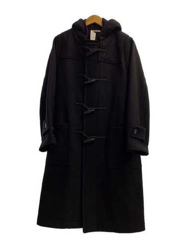 【AURALEE】DUFFLE COAT Auralee Wool Herringbone Pile Duffle Coat Brown | Cultizm