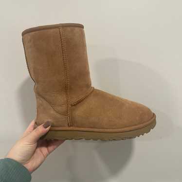 UGG Classic Short II - image 1