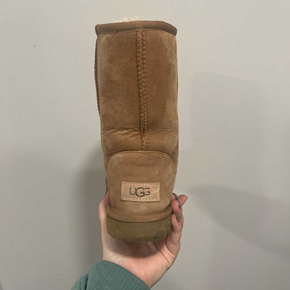 UGG Classic Short II - image 3