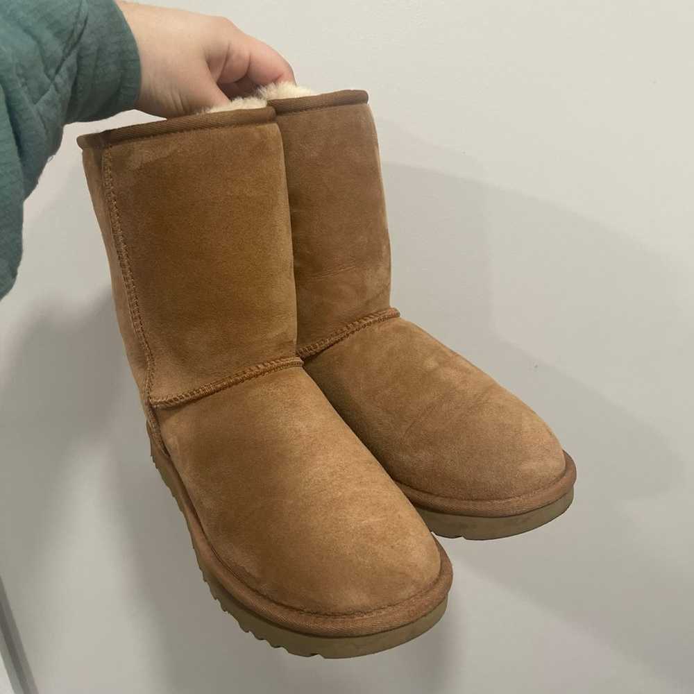 UGG Classic Short II - image 4