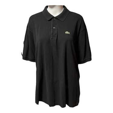 Lacoste Polo shirt